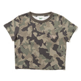 Gradation universal logo special pack sweat set up