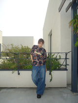 Assort Piping Game shirt