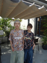 Assort Piping Game shirt