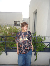 Assort Piping Game shirt