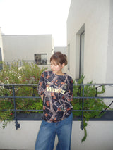 Assort Piping Game shirt