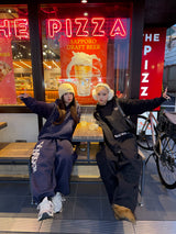 ユニバーサルロゴの特別パックセットアップ