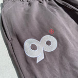 90 Logo Light Sweat Pants