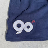 90 Logo Sweat Half Pants