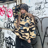 Heisei徽標尼龍Anorak