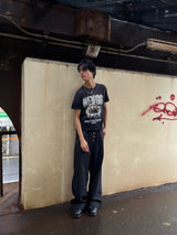 Studs Five Pockets Slacks