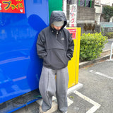 Heisei徽標尼龍Anorak