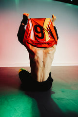 【HIROKI TSUZUKI】GAME SHIRT