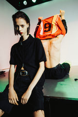 【HIROKI TSUZUKI】SS TRACK JACKET