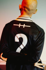 【HIROKI TSUZUKI】GAME SHIRT