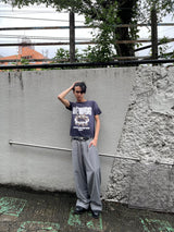 Studs Five Pockets Slacks