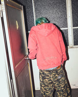 OG Logo Assort Zip Hoodie