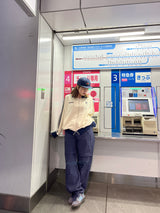 Paw pad track jacket