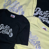 閃光kira徽標T卹