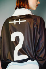 【HIROKI TSUZUKI】GAME SHIRT