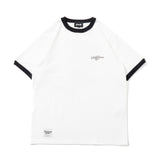 Schott×年輕歌曲Linger SS T卹