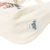 Schott x Younger Song News Paper Bag