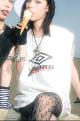 umbro × younger song limited tank