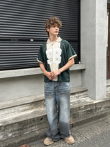 Numbering Game Shirt