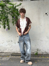 Numbering Game Shirt