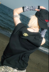 umbro × younger song limited tank