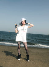 umbro × younger song limited tank