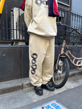 9090 OG Logo Sweat Pants