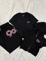 90 Logo Girl Tee