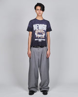 Studs Five Pockets Slacks