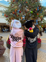 ユニバーサルロゴの特別パックセットアップ