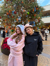 ユニバーサルロゴの特別パックセットアップ