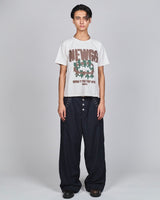 Studs Five Pockets Slacks