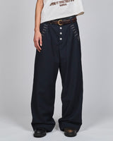 Studs Five Pockets Slacks