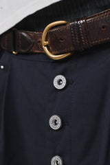 Studs Five Pockets Slacks