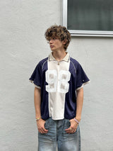 Numbering Game Shirt