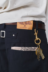 Studs Five Pockets Slacks