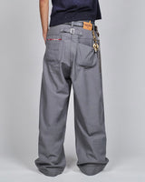 Studs Five Pockets Slacks