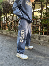 9090 OG Logo Sweat Pants