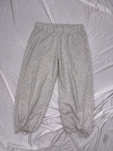 Ninety Girl Rhinestone Pants