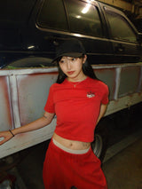 國王徽標清洗設置包