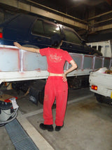 國王徽標清洗設置包