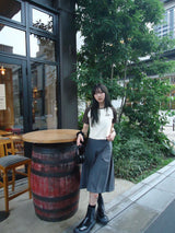 運動Heisei徽標Raglan Tee