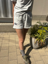 90 Logo Dot Micro Shorts