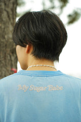 Powder Gradation Tee