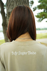 Powder Gradation Tee