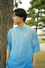 Powder Gradation Tee