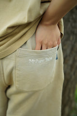 Powder Gradation Shorts