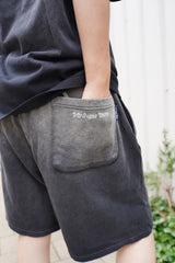 Powder Gradation Shorts