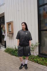 Powder Gradation Tee