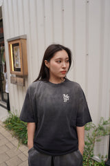 Powder Gradation Tee